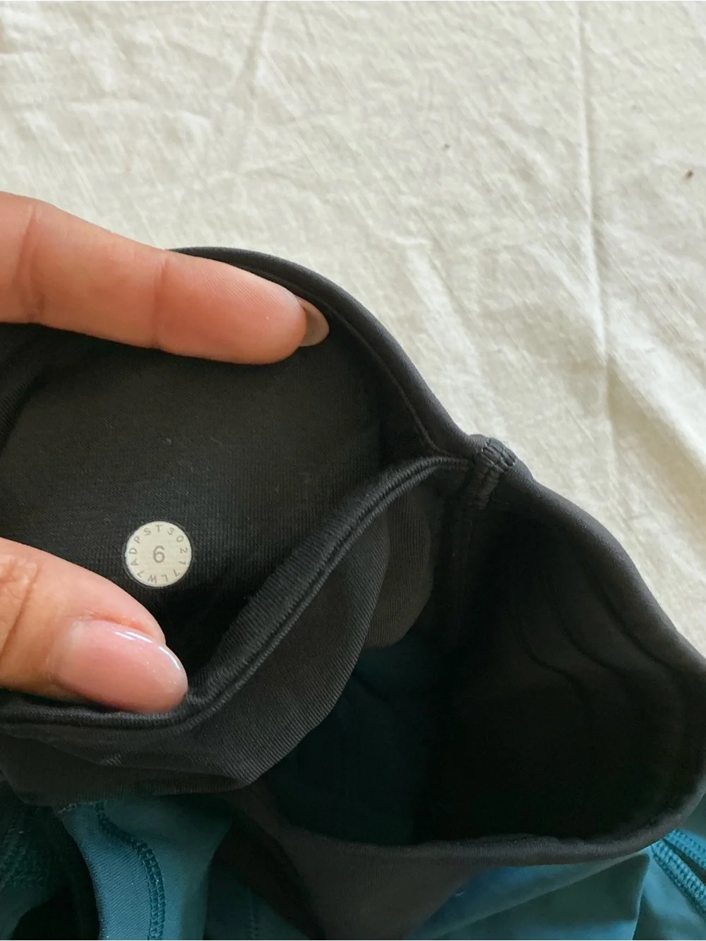 Lululemon